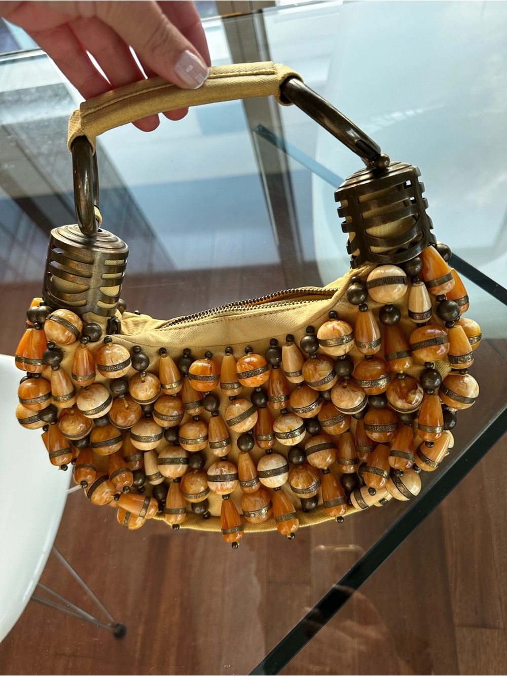 Chloe Phoebe Philo Era shoulder bag. Collectors piece!!!!! - Picture 8 of 8